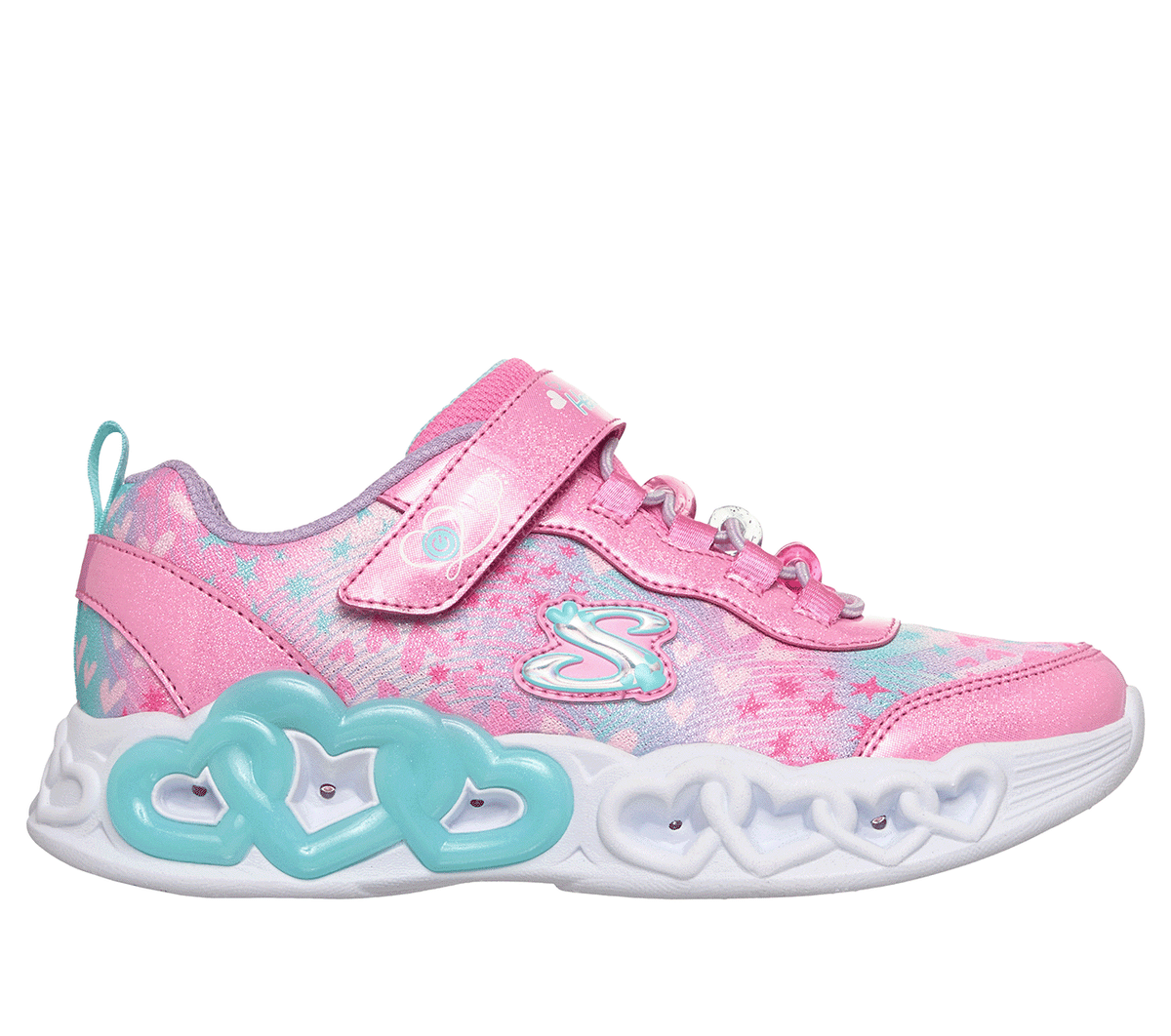 Infinite Heart Lights - Heart Jewels | Skechers sale