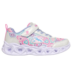 Heart Lights - Boogie Love | Skechers on sale