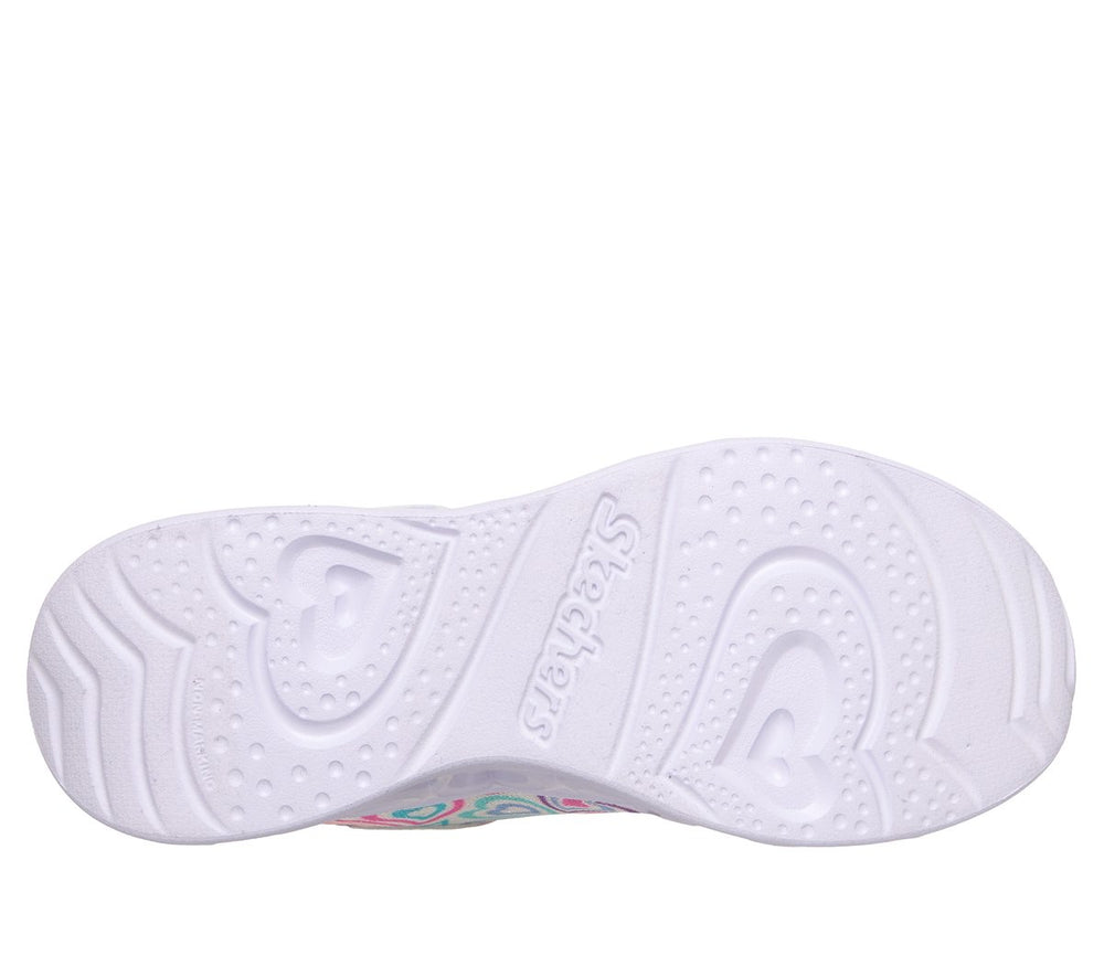 Heart Lights - Boogie Love | Skechers on sale