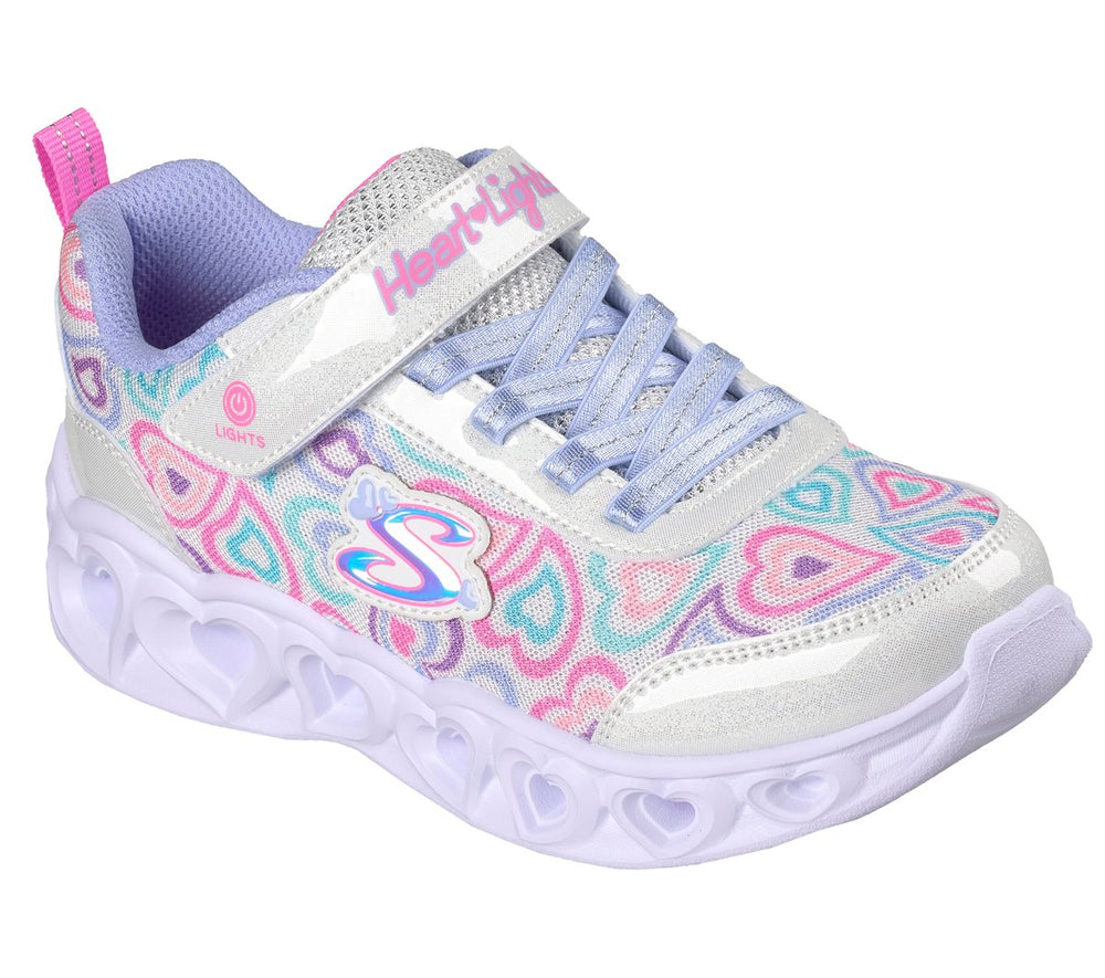 Heart Lights - Boogie Love | Skechers on sale