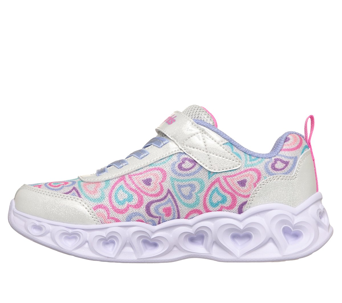 Heart Lights - Boogie Love | Skechers on sale