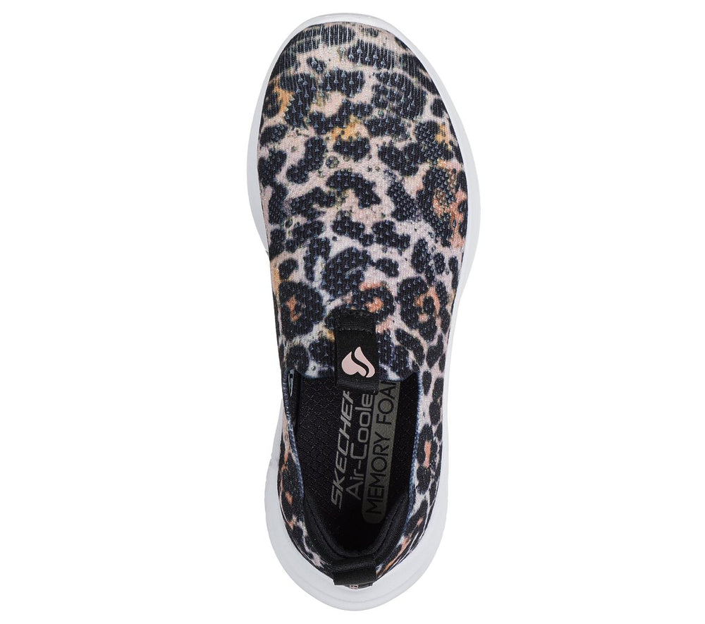 Ultra Flex 3.0 - Cheetah Girlie | Skechers online shop