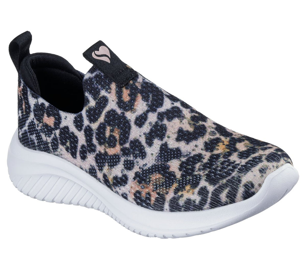 Ultra Flex 3.0 - Cheetah Girlie | Skechers online shop