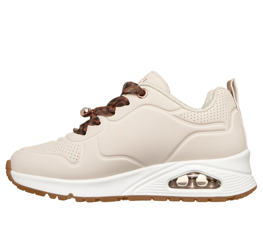 UNO Gen1 - Leopard Superstar | Skechers on sale