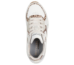 UNO Gen1 - Leopard Surge | Skechers online shop
