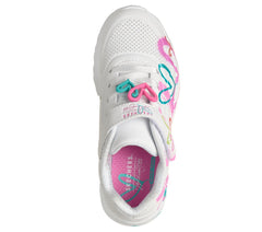 JGoldcrown: UNO Lite -Heart Status | Skechers sale