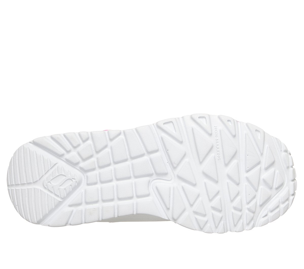 JGoldcrown: UNO Lite -Heart Status | Skechers sale