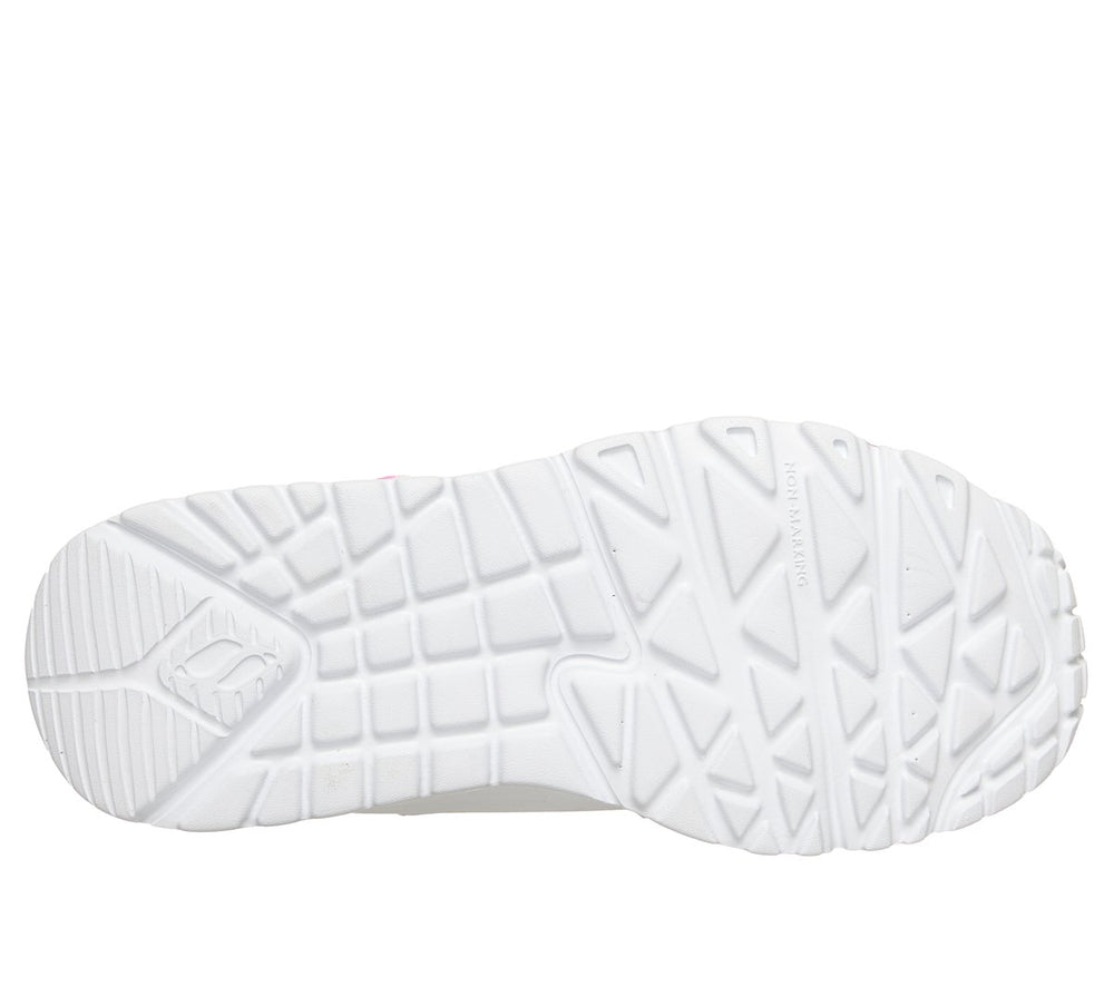 JGoldcrown: UNO Lite -Heart Status | Skechers sale