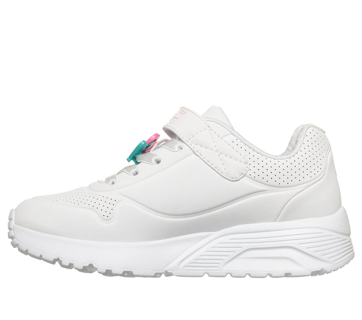 JGoldcrown: UNO Lite -Heart Status | Skechers sale