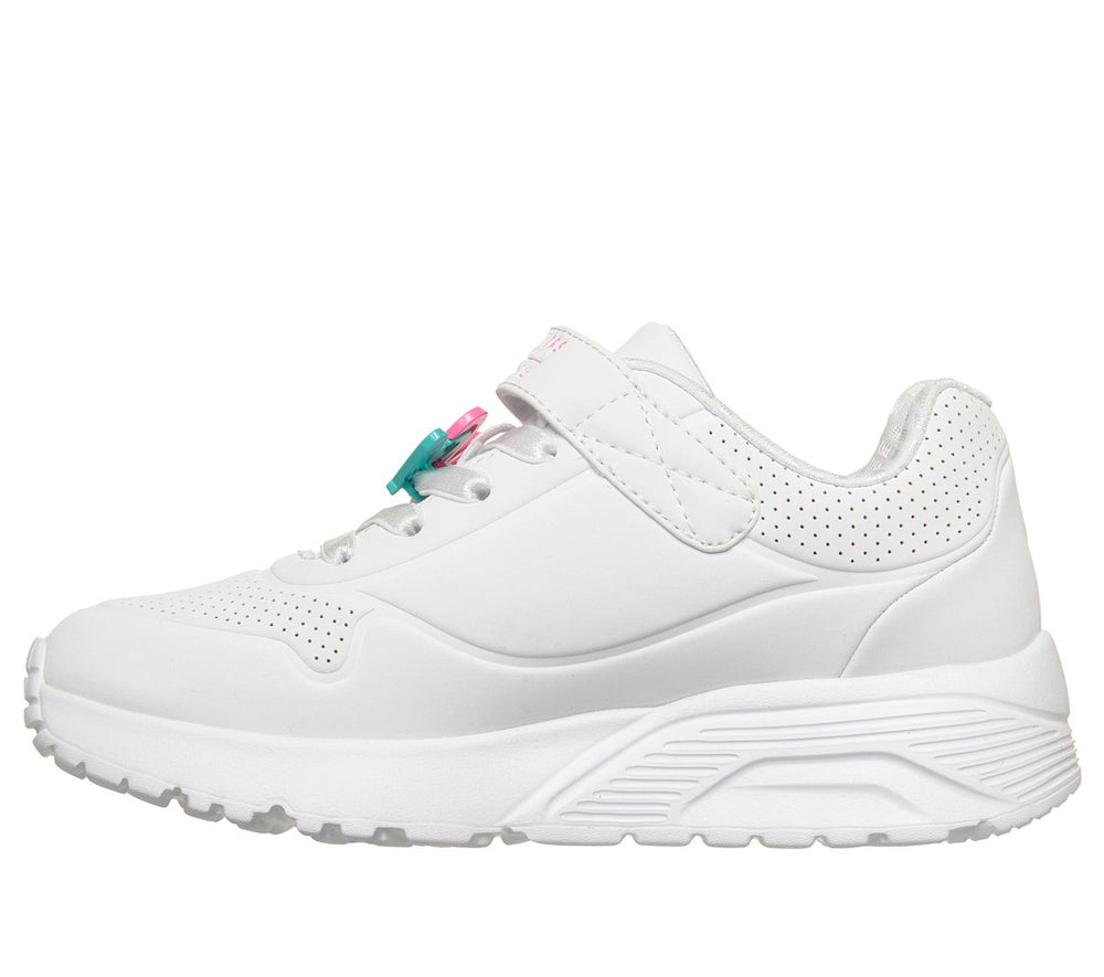JGoldcrown: UNO Lite -Heart Status | Skechers sale