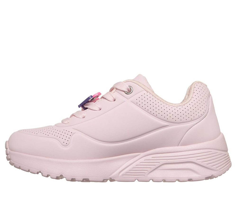 JGoldcrown: UNO Lite -Flutter Hearts | Skechers on sale