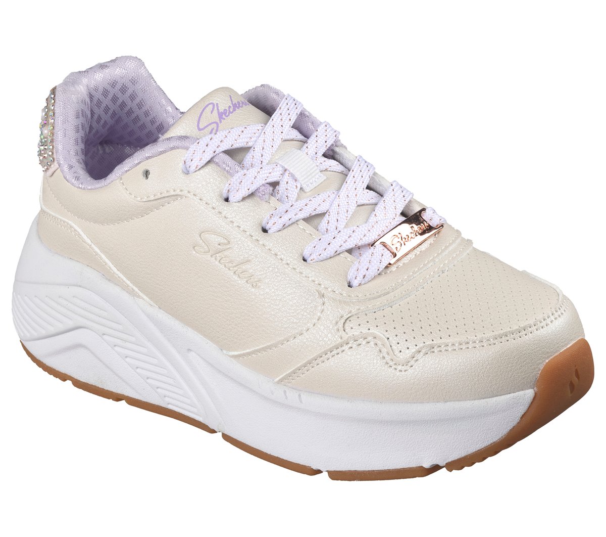 UNO Lite HI | Skechers online shop