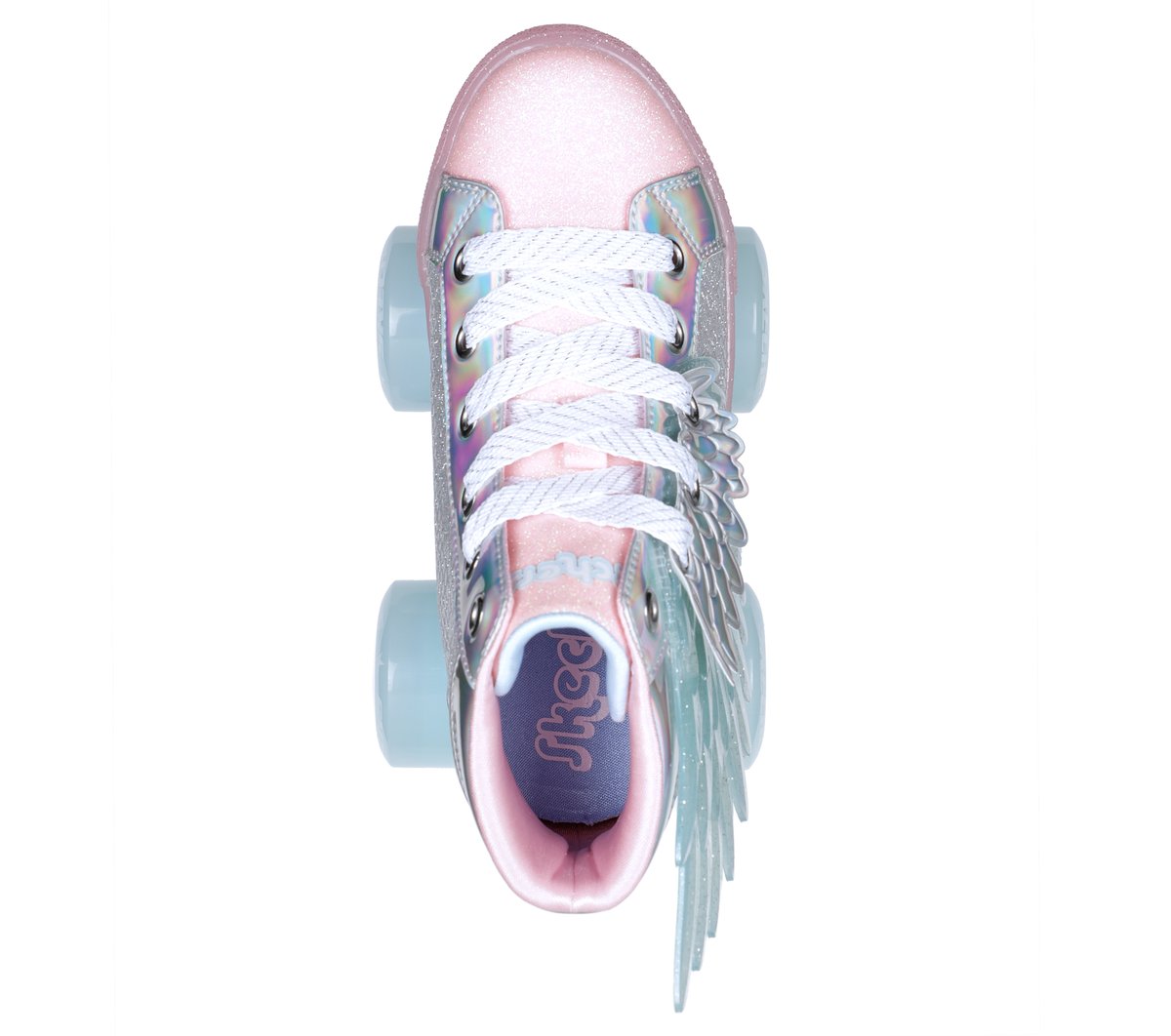 Twinkle Toes: Shuffle 4 Wheeler - Unicorn Soaring | Skechers near me