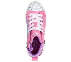 Twinkle Toes: Twi-Lites- Charm Glitz | Skechers sale