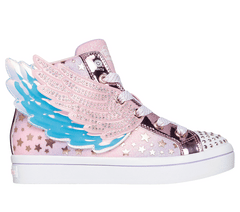 Twinkle Toes: Twi-Lites 2.0 - Dreamy Wings | Skechers on sale