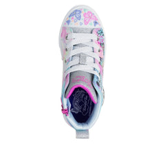 Twinkle Toes: Twi-Lites 2.0 -Flutter Daydream | Skechers for sale