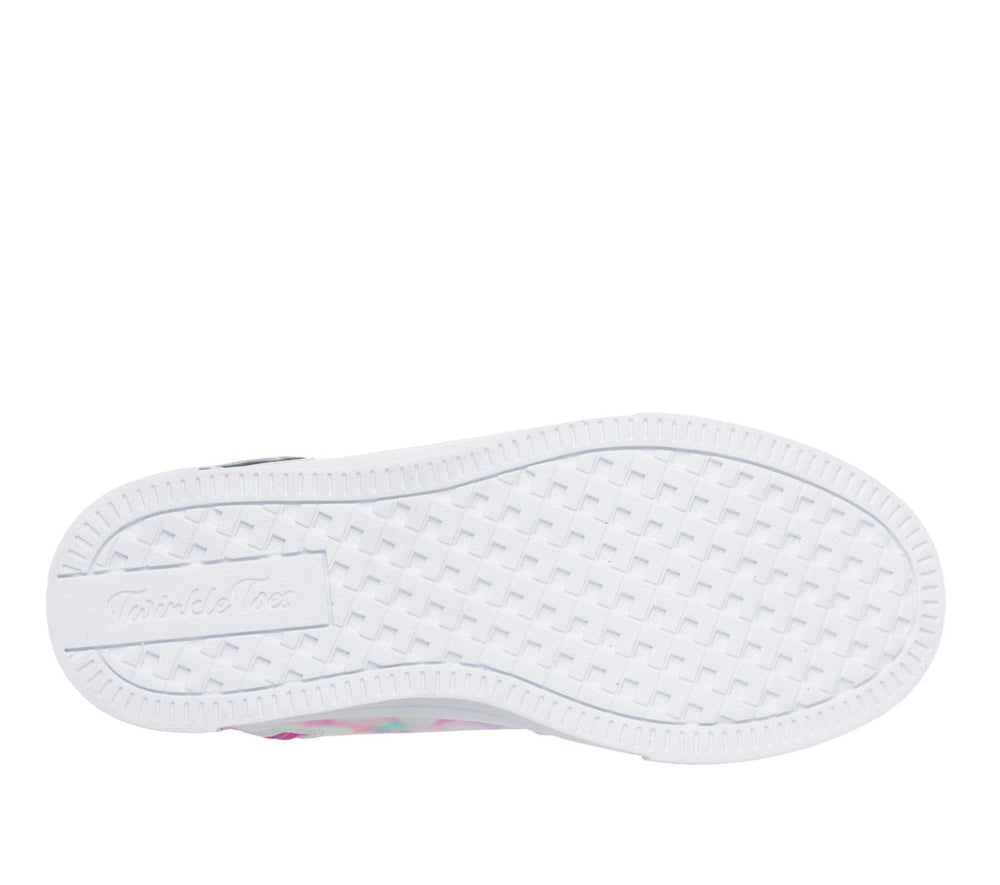 Twinkle Toes: Twi-Lites 2.0 -Flutter Daydream | Skechers for sale