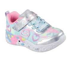 Unicorn Charmer - Lil Heart Sparkles | Skechers discount