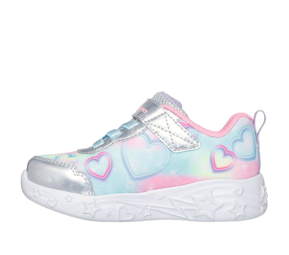 Unicorn Charmer - Lil Heart Sparkles | Skechers discount