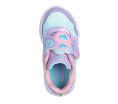 Heart Lights - Lovin Reflection | Skechers online shop