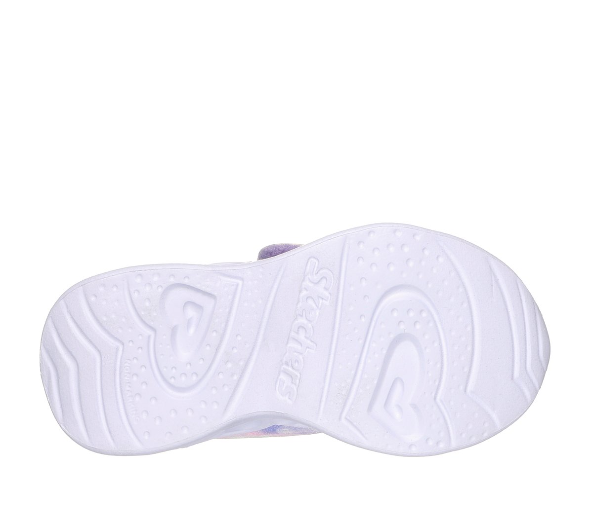 Heart Lights - Lovin Reflection | Skechers online shop