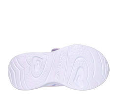 Heart Lights - Lovin Reflection | Skechers online shop