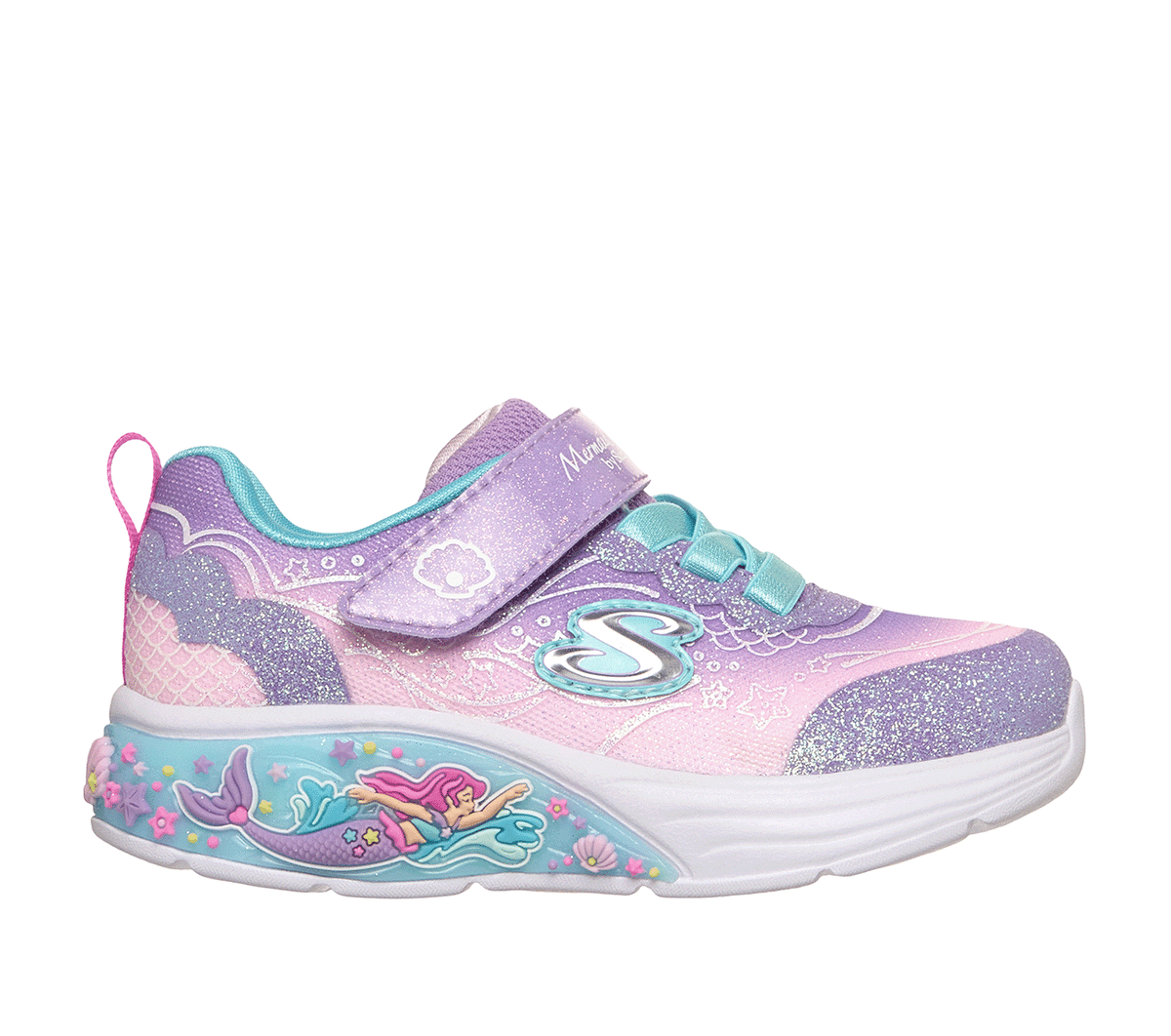 My Dreamers - Lil Mermaid | Skechers near me