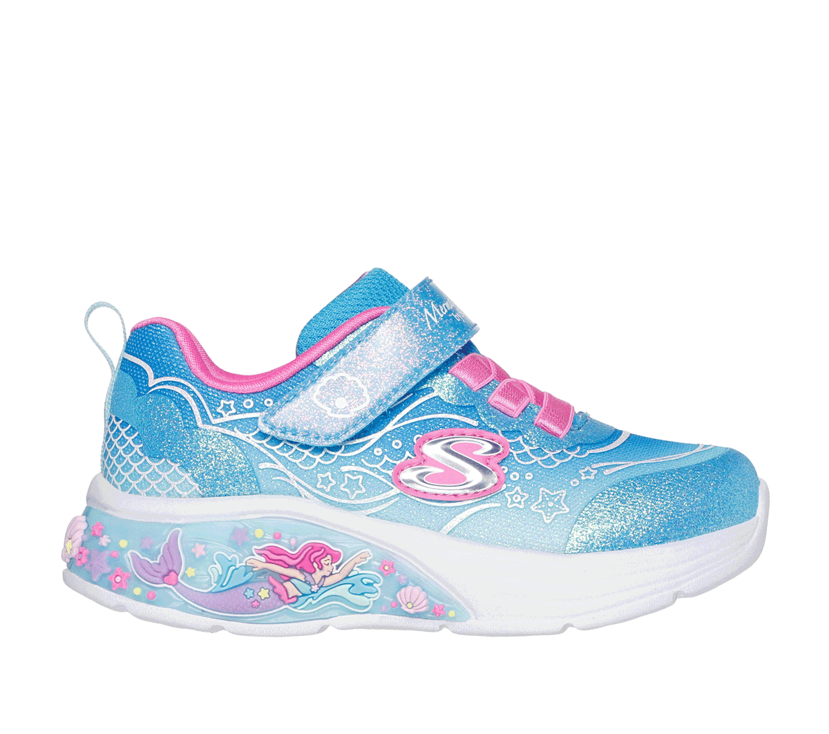 My Dreamers - Lil Mermaid | Skechers near me