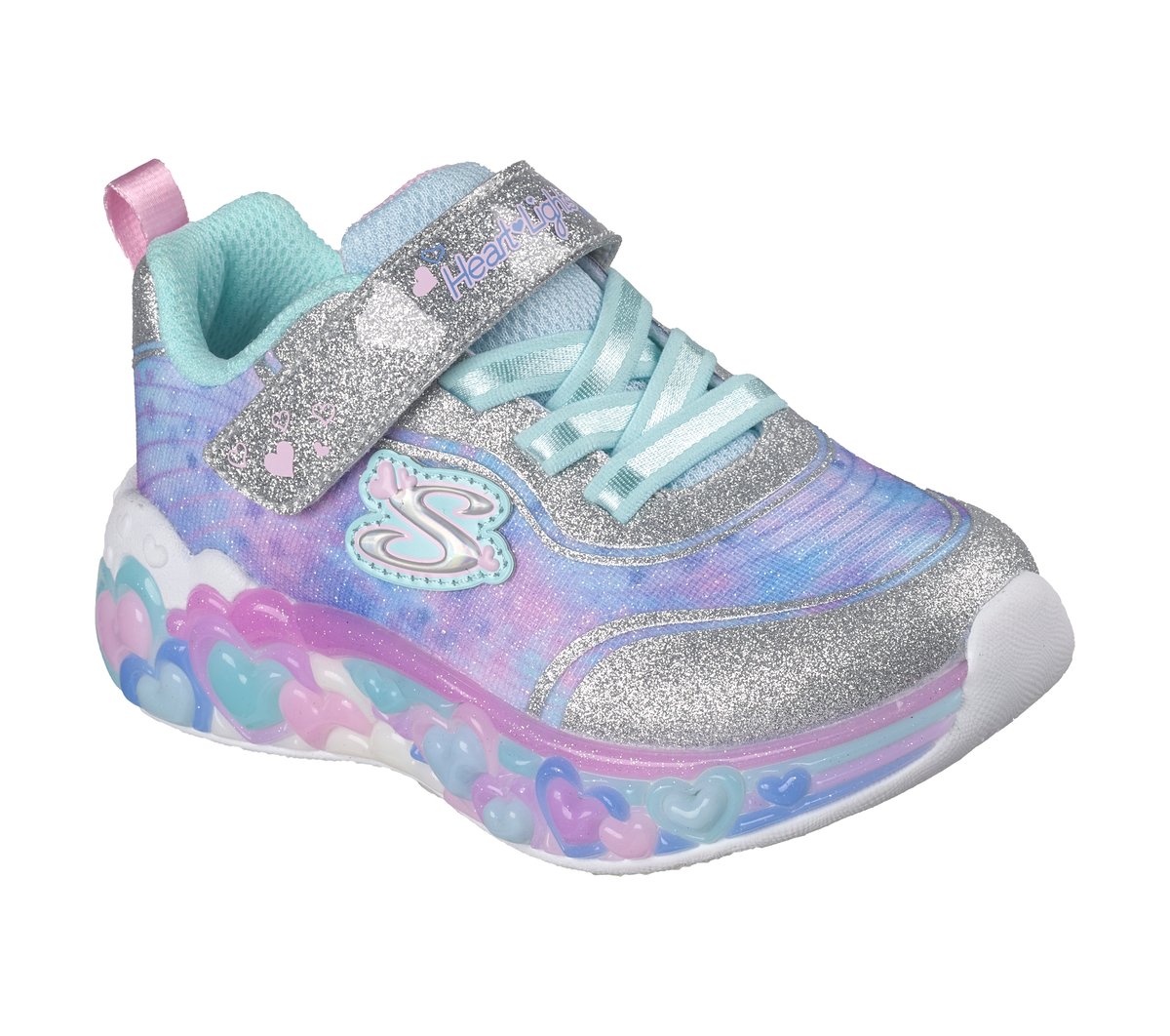 S-Lights: Eternal Heart Lights | Skechers sale