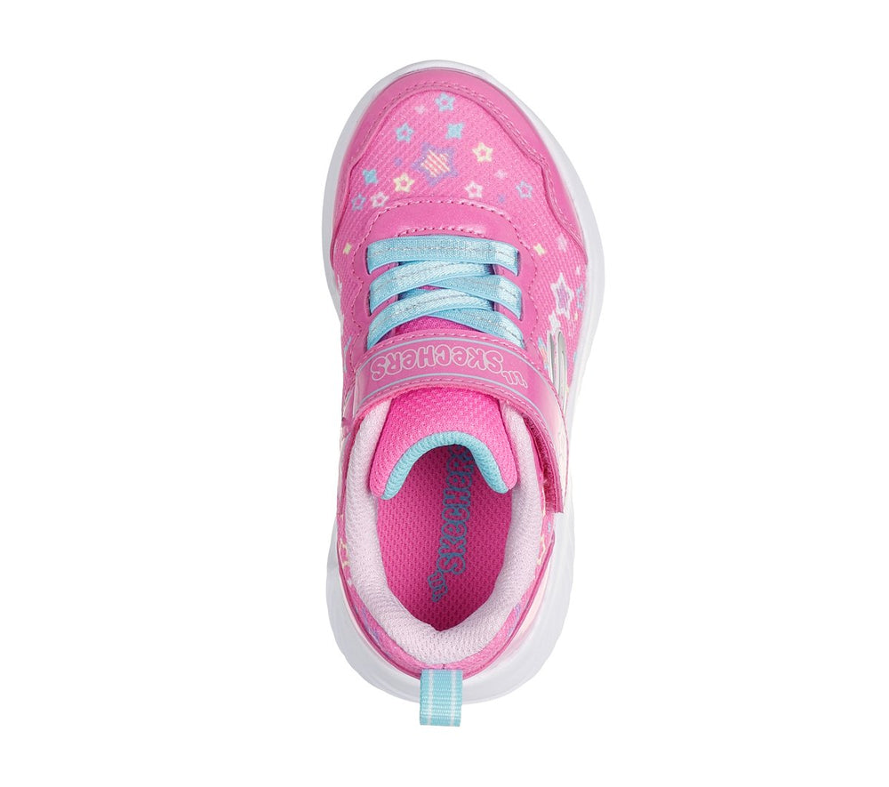 Bounder - Lil Star Friend | Skechers on sale