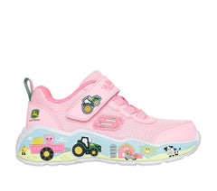 John Deere: Play Scene - Farm Girlie | Skechers for sale