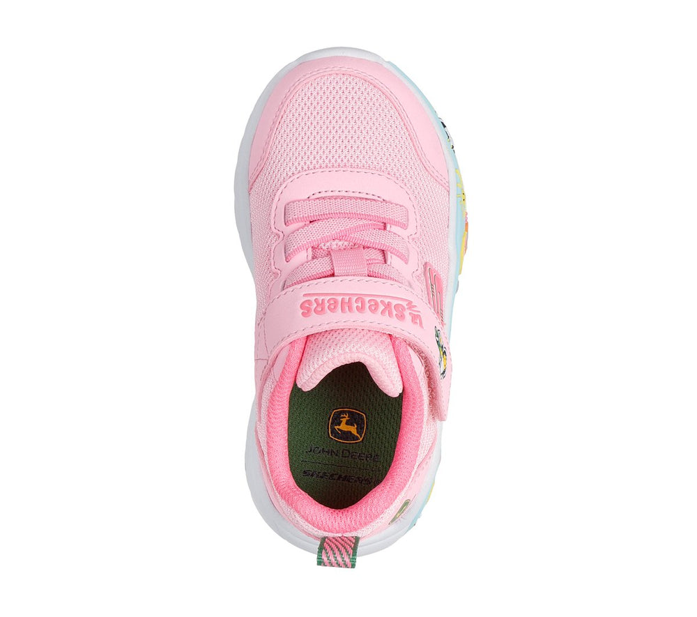 John Deere: Play Scene - Farm Girlie | Skechers for sale