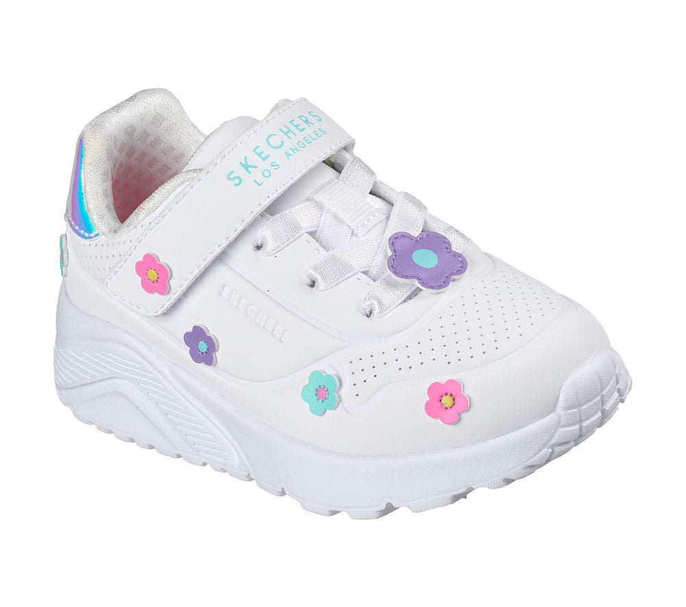 Uno Lite - Mini Bloom | Skechers online shop