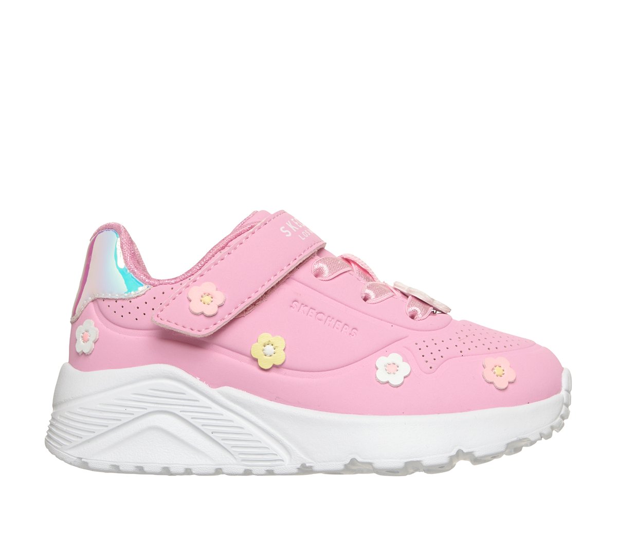 Uno Lite - Mini Bloom | Skechers online shop