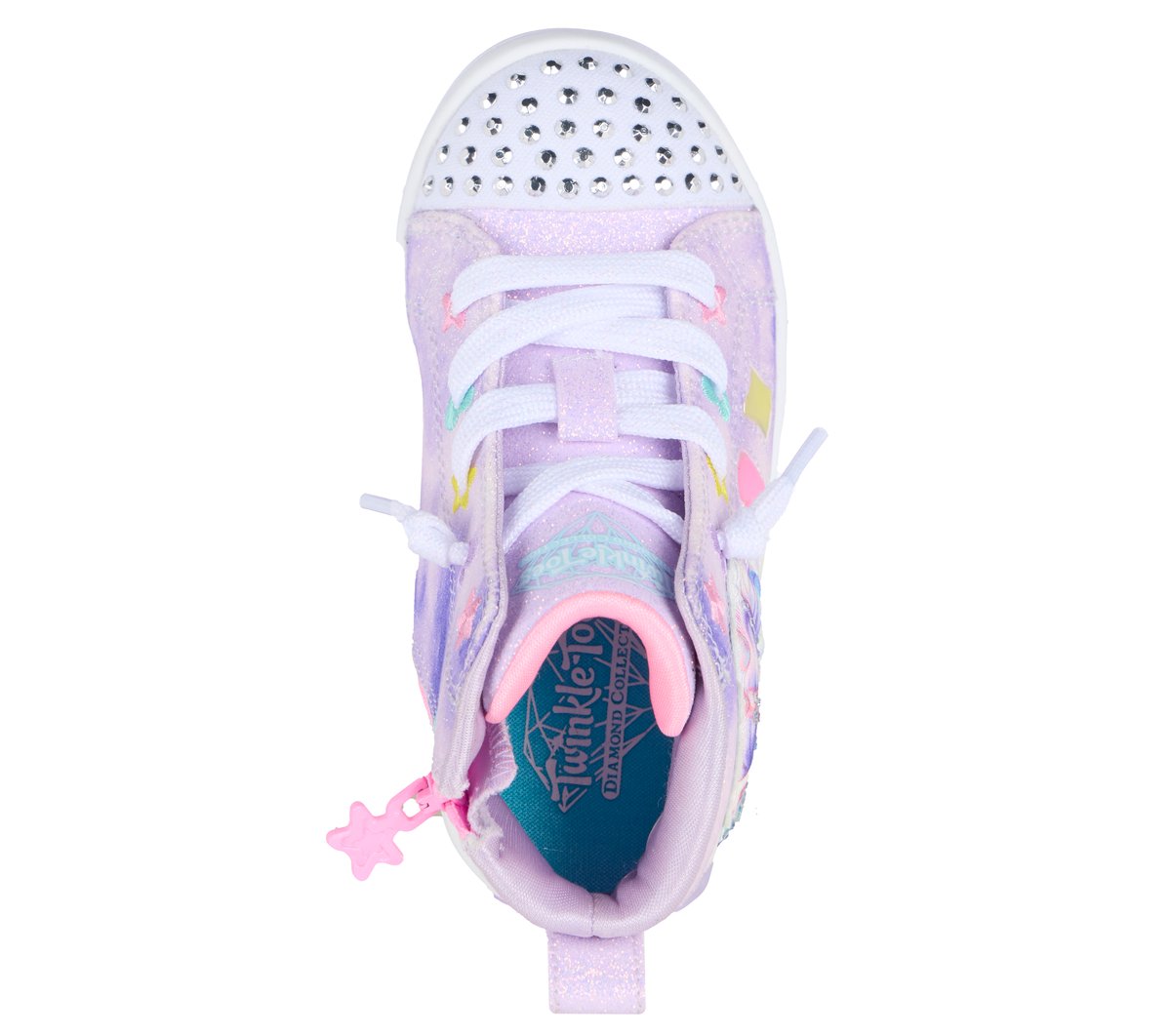 Twinkle Toes: Twi-Lites 2.0 - Unicorn Glam | Skechers near me
