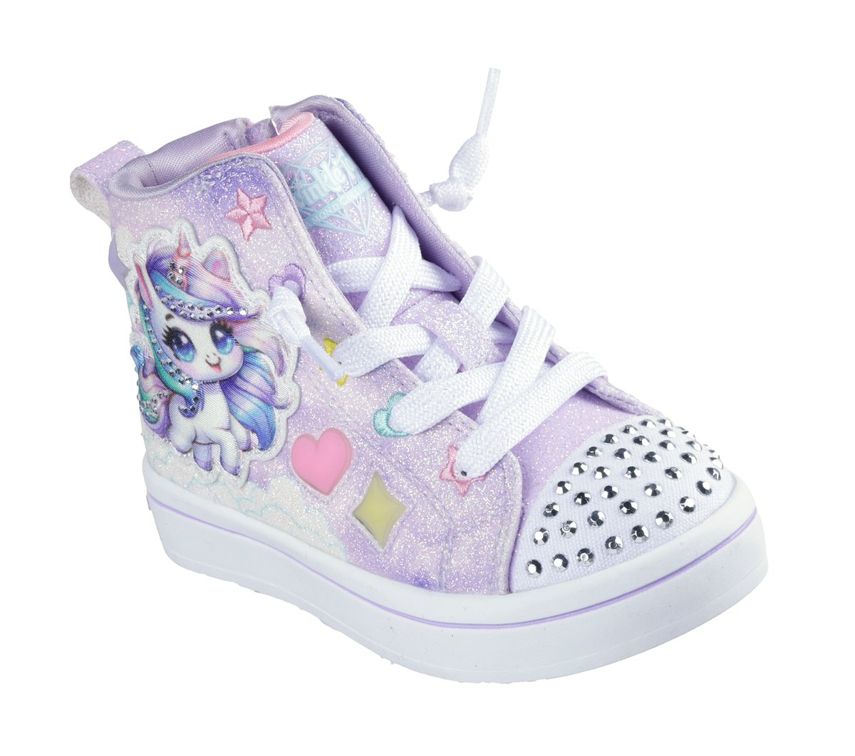 Twinkle Toes: Twi-Lites 2.0 - Unicorn Glam | Skechers near me