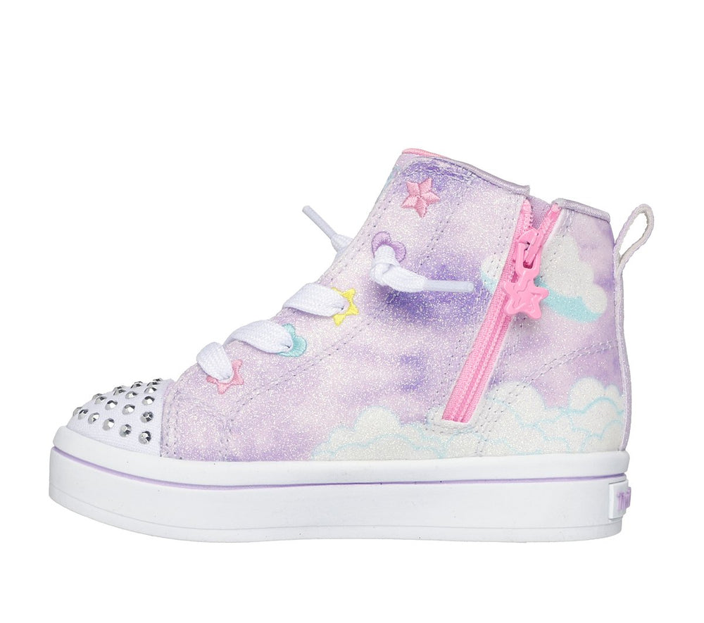 Twinkle Toes: Twi-Lites 2.0 - Unicorn Glam | Skechers near me