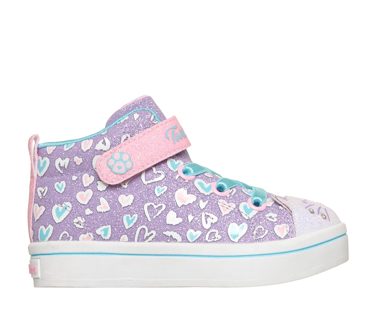 Twinkle Toes: Twi-Lites 2.0 - Kitty Cutie | Skechers sale