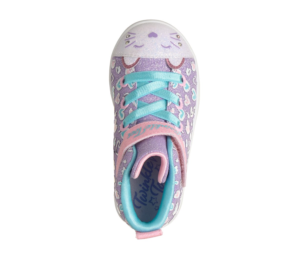 Twinkle Toes: Twi-Lites 2.0 - Kitty Cutie | Skechers sale
