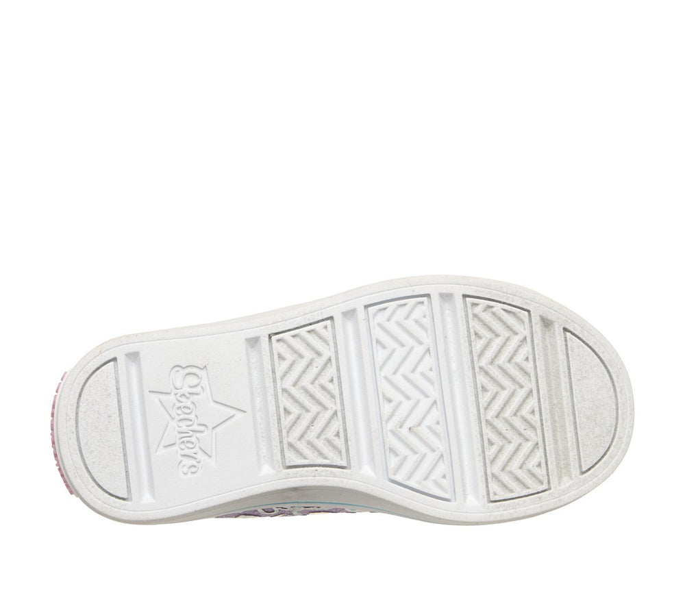Twinkle Toes: Twi-Lites 2.0 - Kitty Cutie | Skechers sale