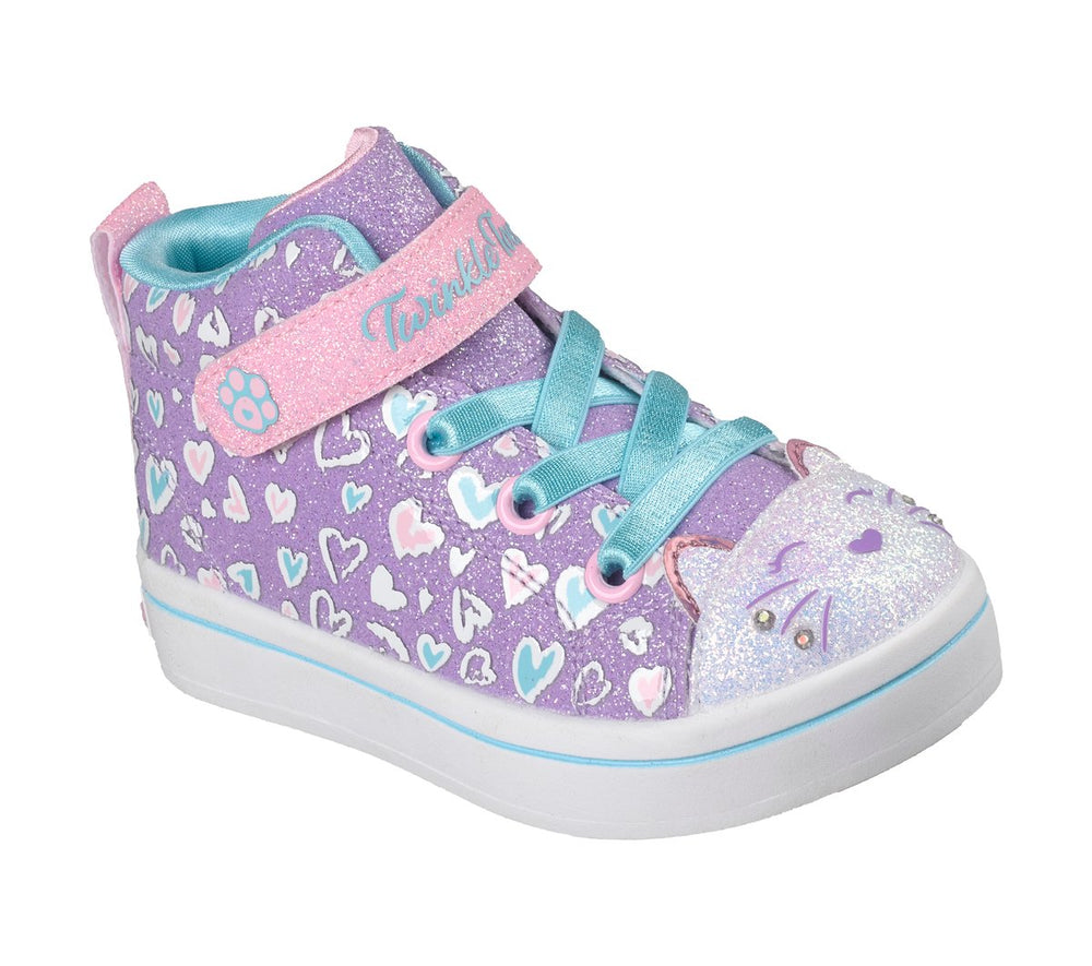 Twinkle Toes: Twi-Lites 2.0 - Kitty Cutie | Skechers sale