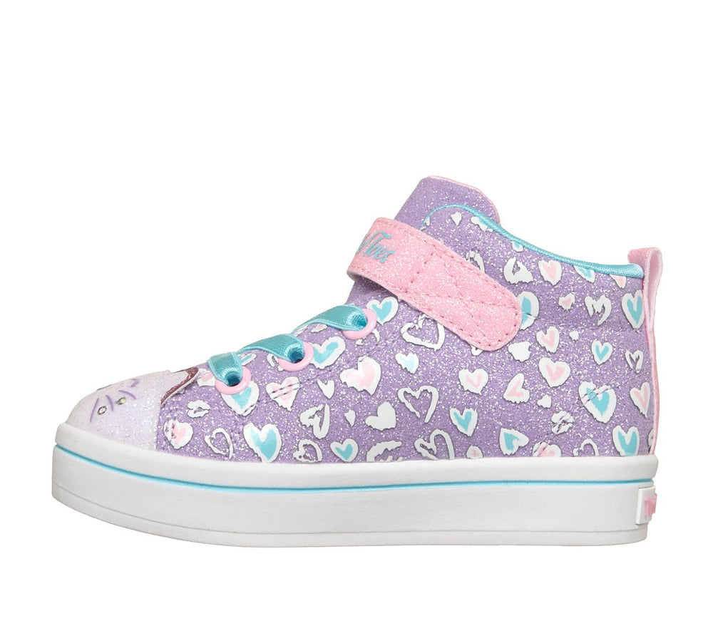 Twinkle Toes: Twi-Lites 2.0 - Kitty Cutie | Skechers sale