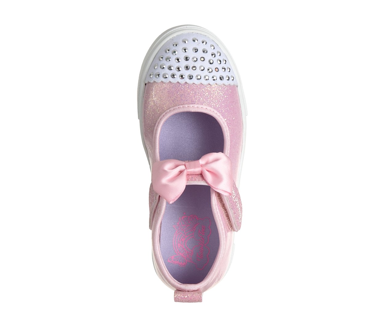 Twinkle Toes: Twinkle Sparks - Precious Jane | Skechers on sale