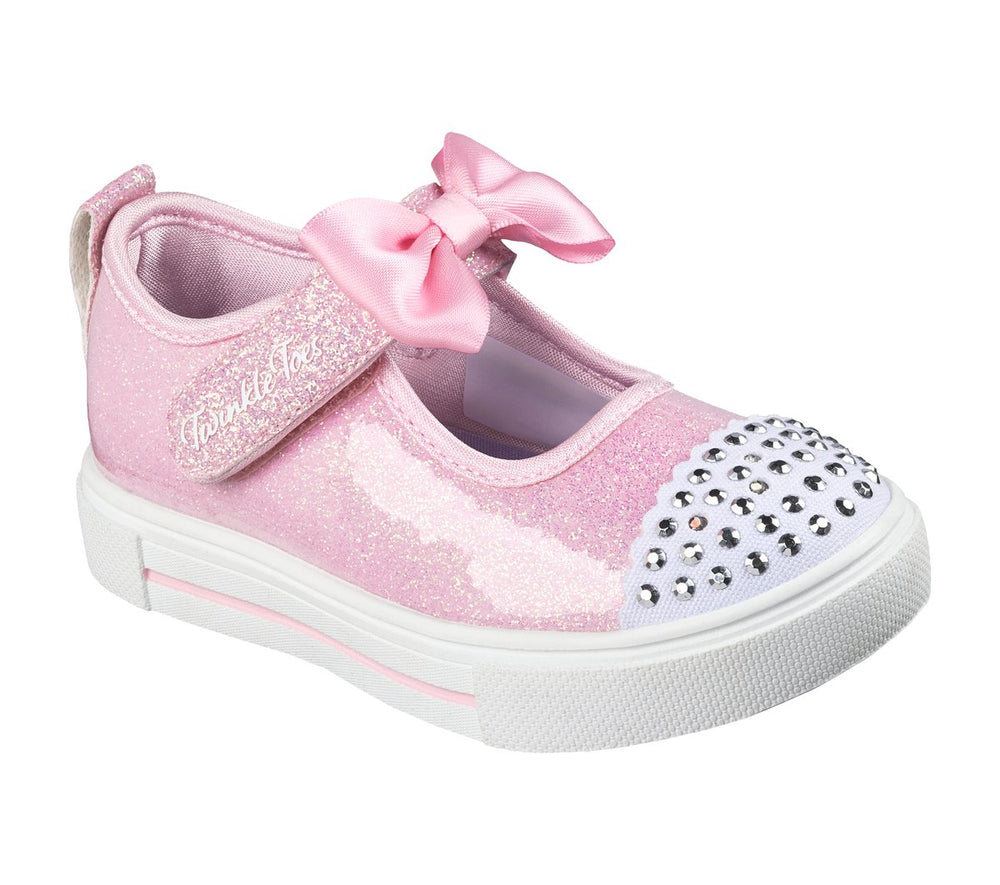 Twinkle Toes: Twinkle Sparks - Precious Jane | Skechers on sale
