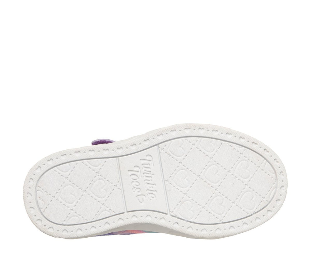 Twinkle Toes: Heart Steps - Heart Sketch | Skechers for sale