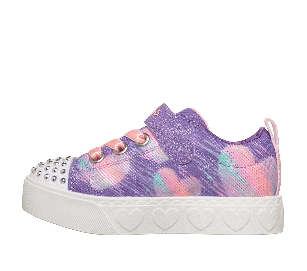 Twinkle Toes: Heart Steps - Heart Sketch | Skechers for sale