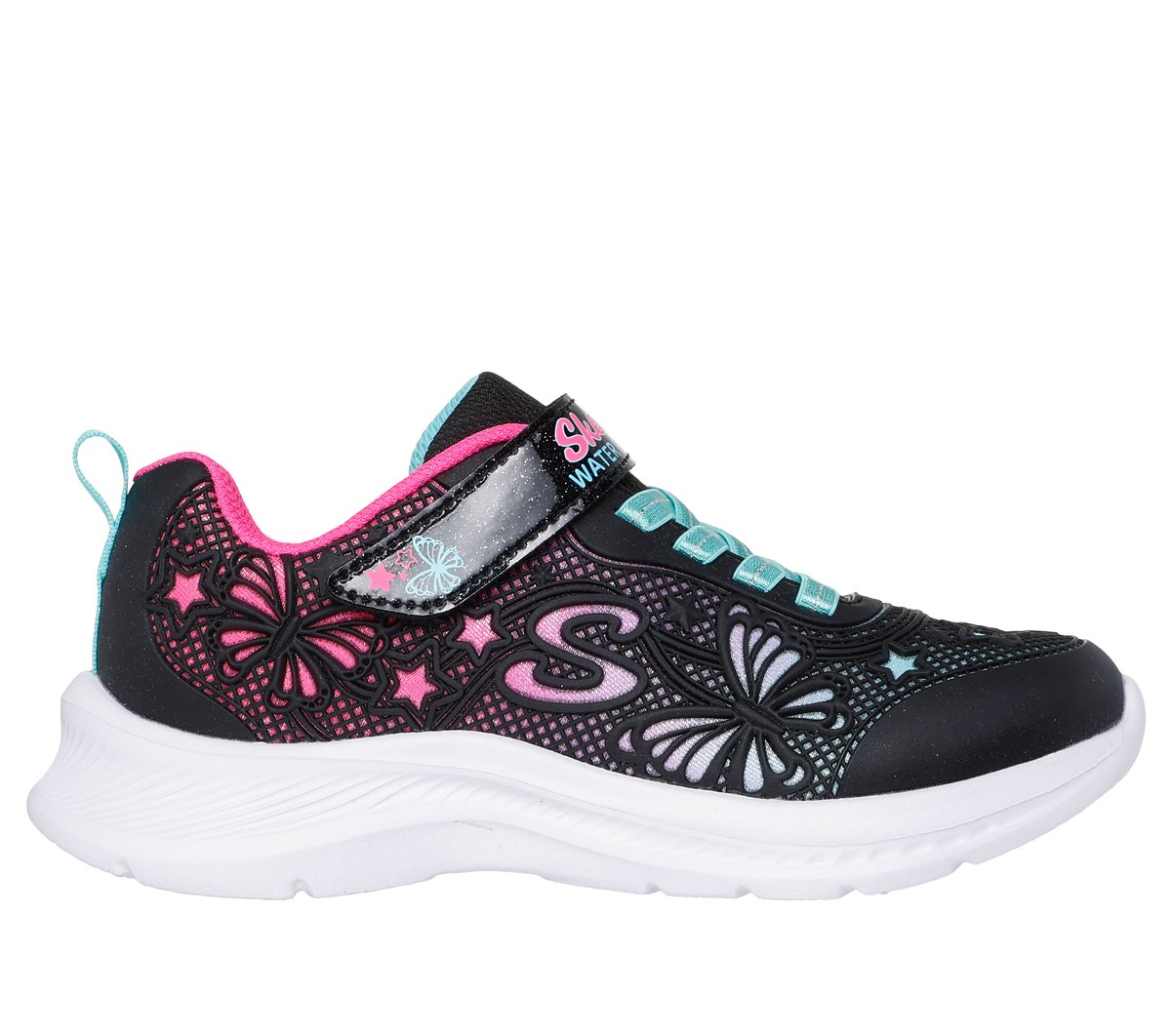 Jumpsters 2.0 - Butterfly Flush | Skechers on sale