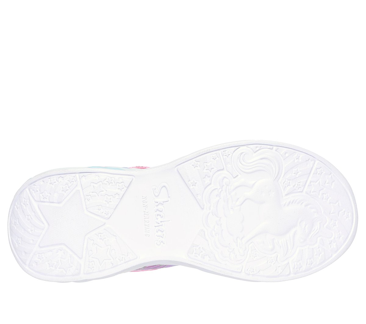 S-Lights: Unicorn Dreams - Wishful Magic | Skechers for sale