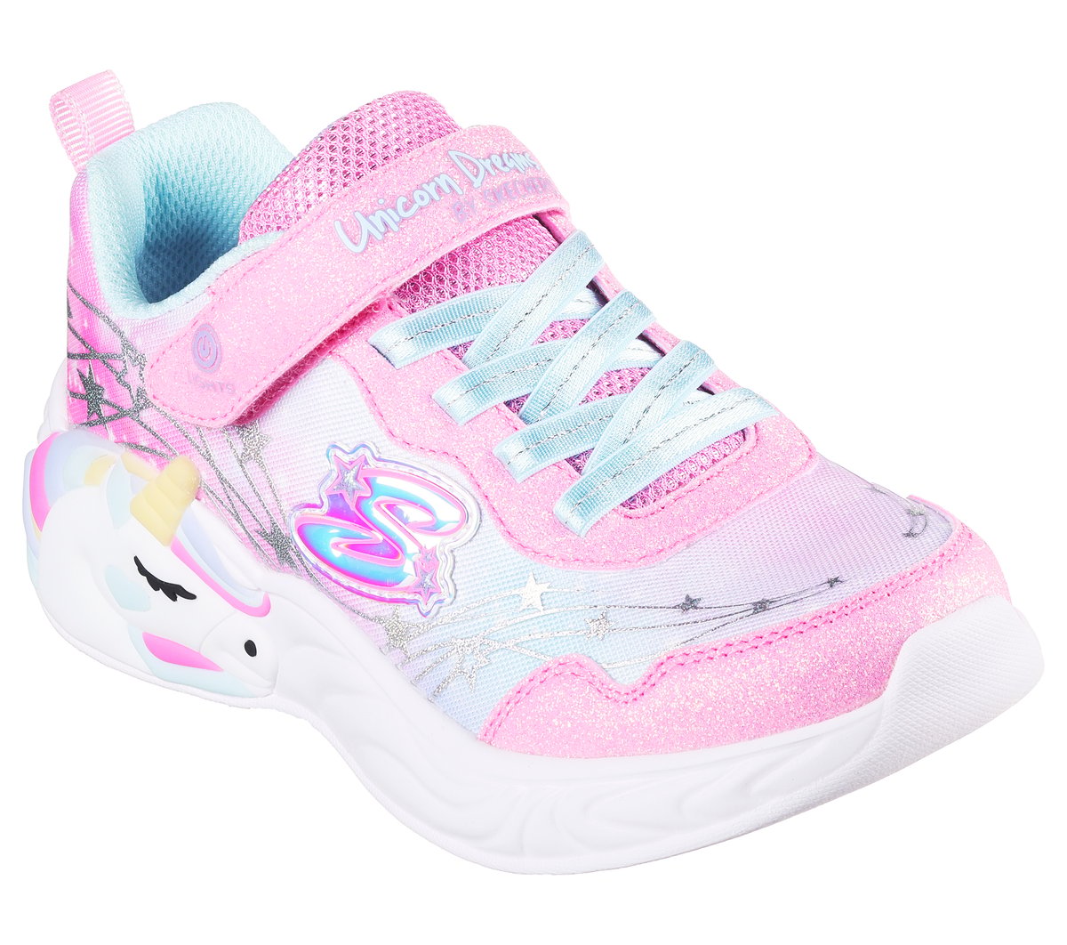 S-Lights: Unicorn Dreams - Wishful Magic | Skechers for sale