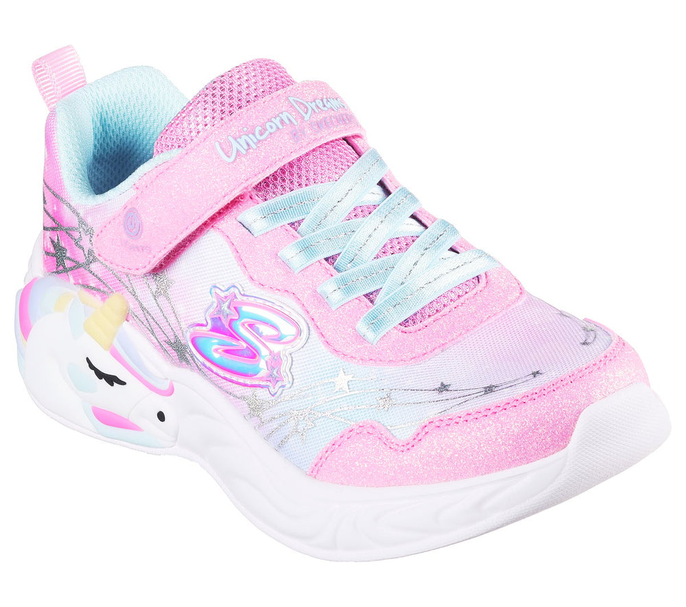 S-Lights: Unicorn Dreams - Wishful Magic | Skechers for sale